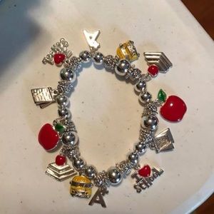 School days bracelet